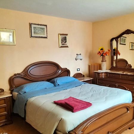 Il Cantinoccio B&B Cerasolo Luaran gambar