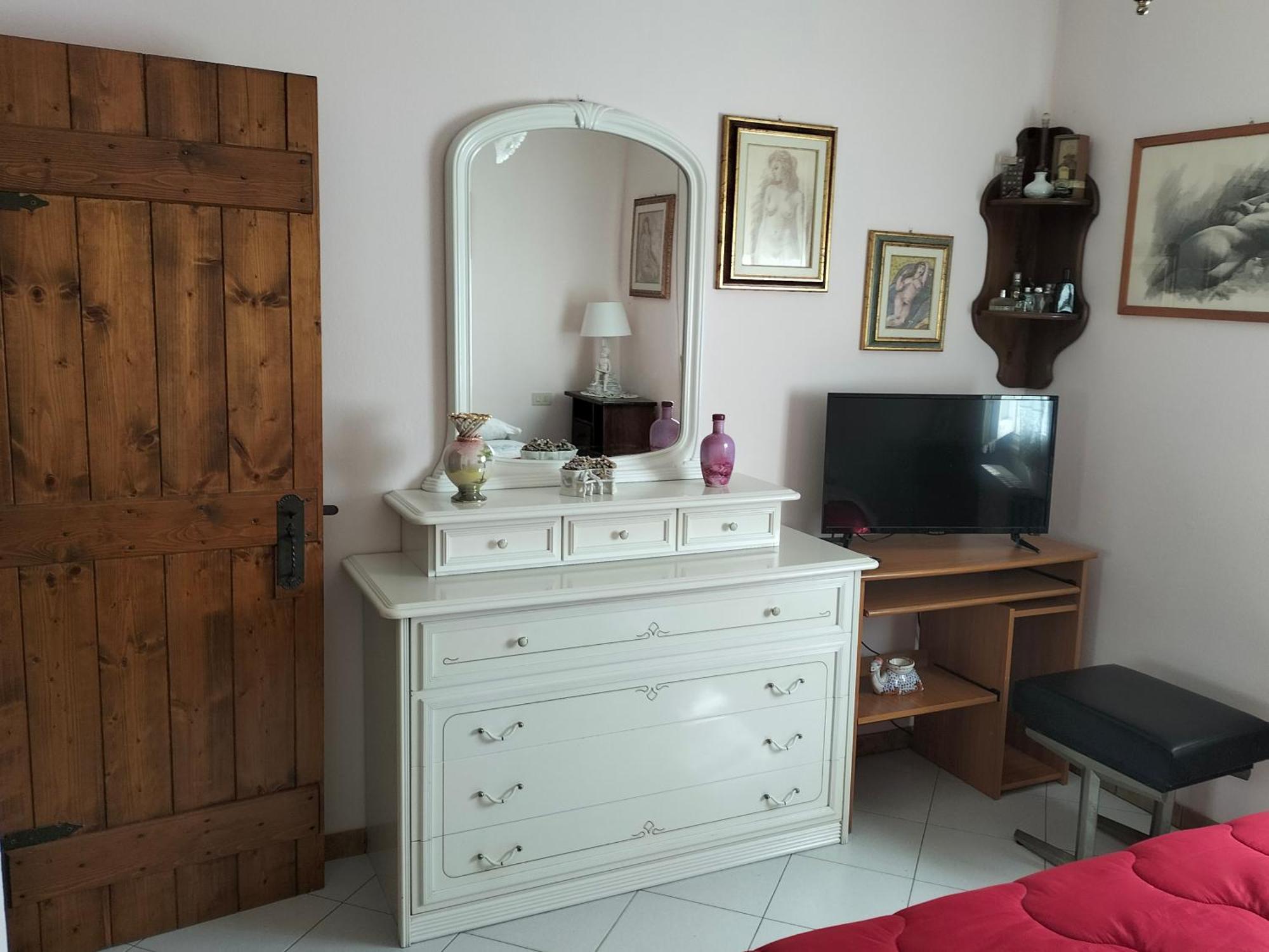 Il Cantinoccio B&B Cerasolo Bilik gambar