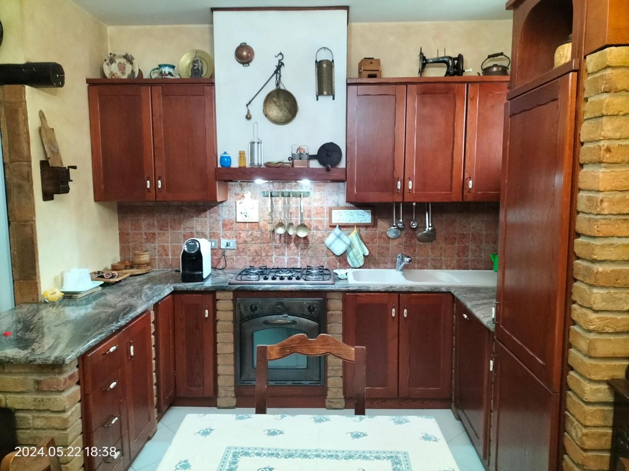 Il Cantinoccio B&B Cerasolo Bilik gambar
