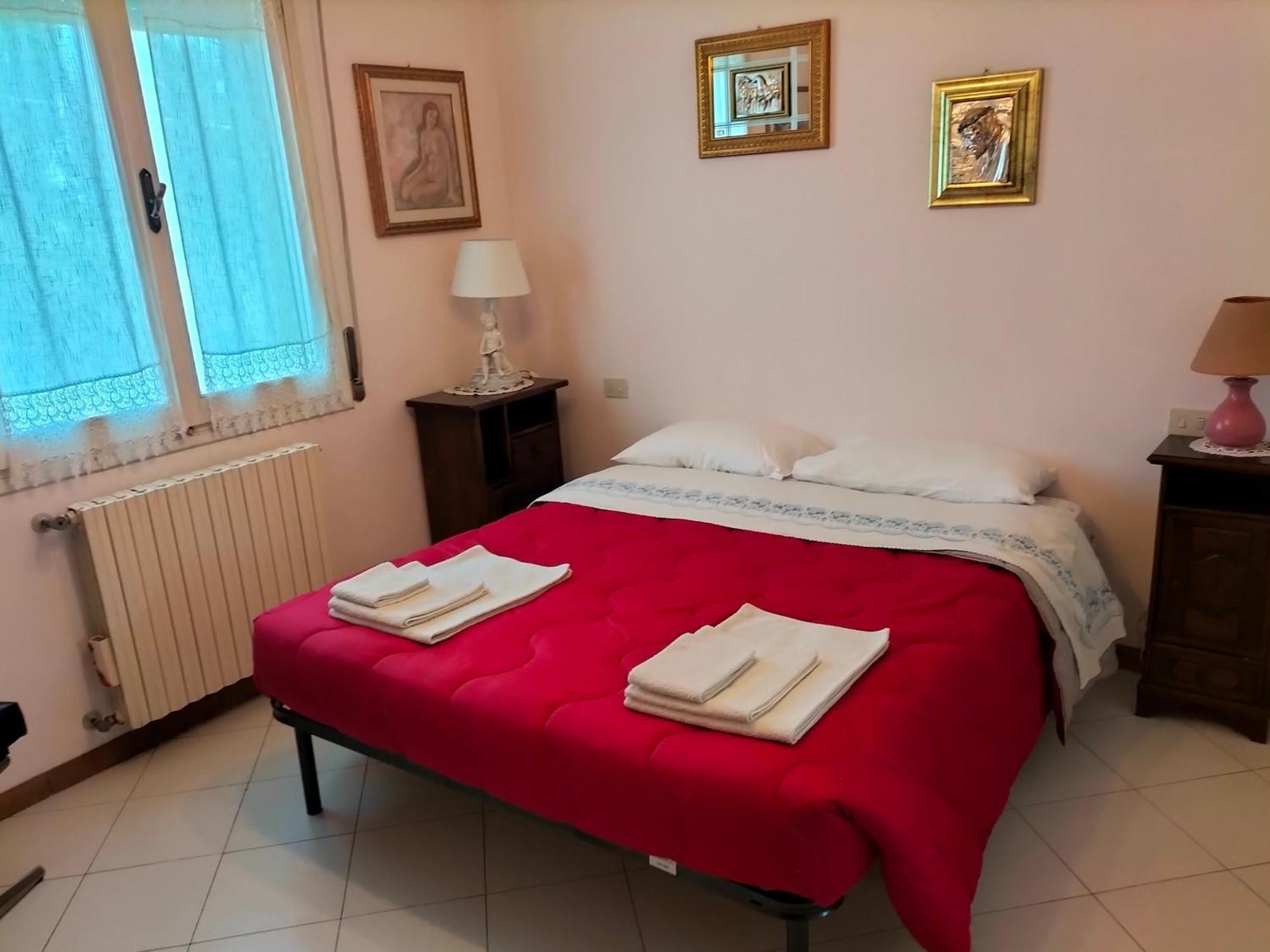 Il Cantinoccio B&B Cerasolo Bilik gambar