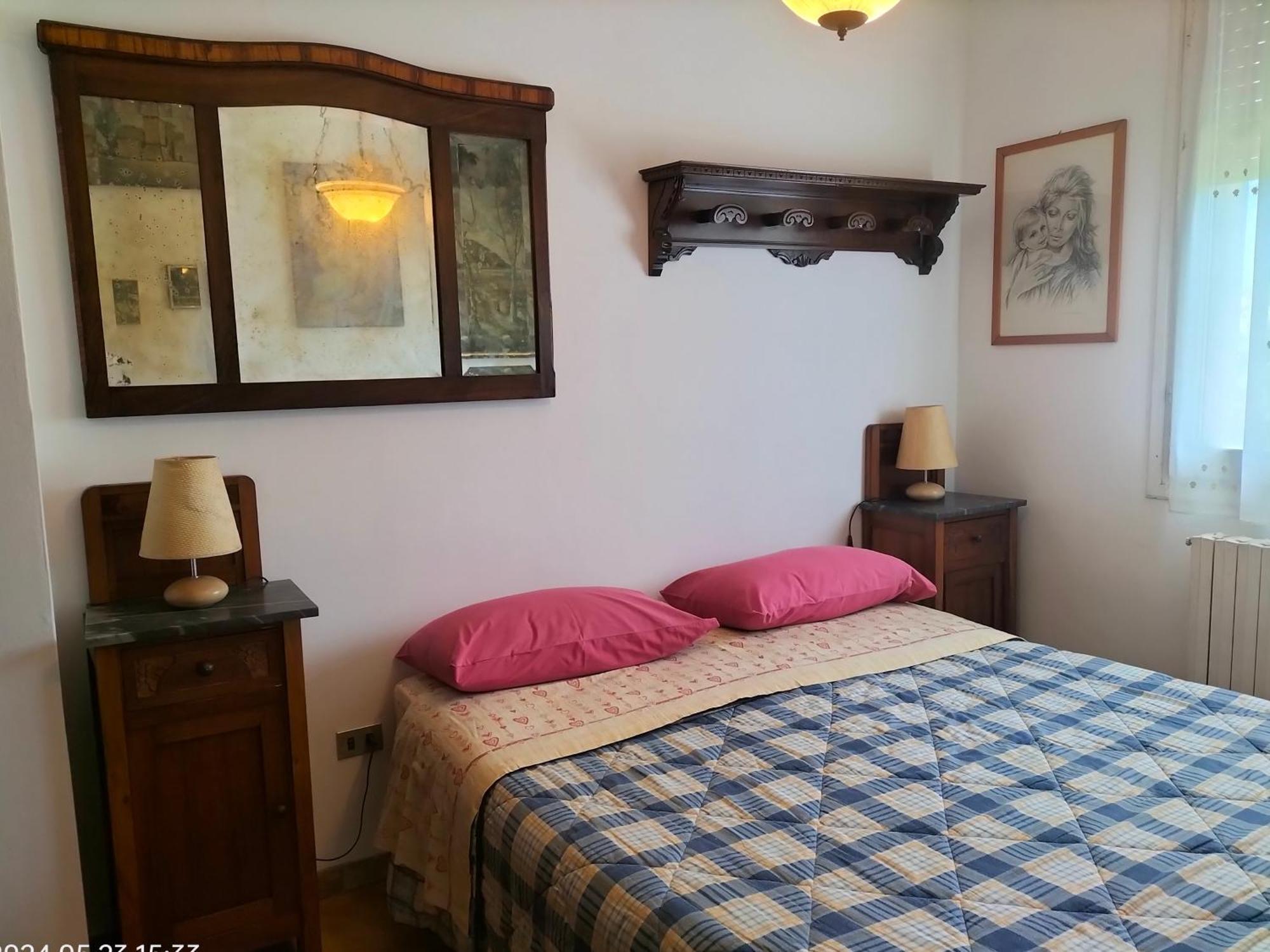 Il Cantinoccio B&B Cerasolo Luaran gambar