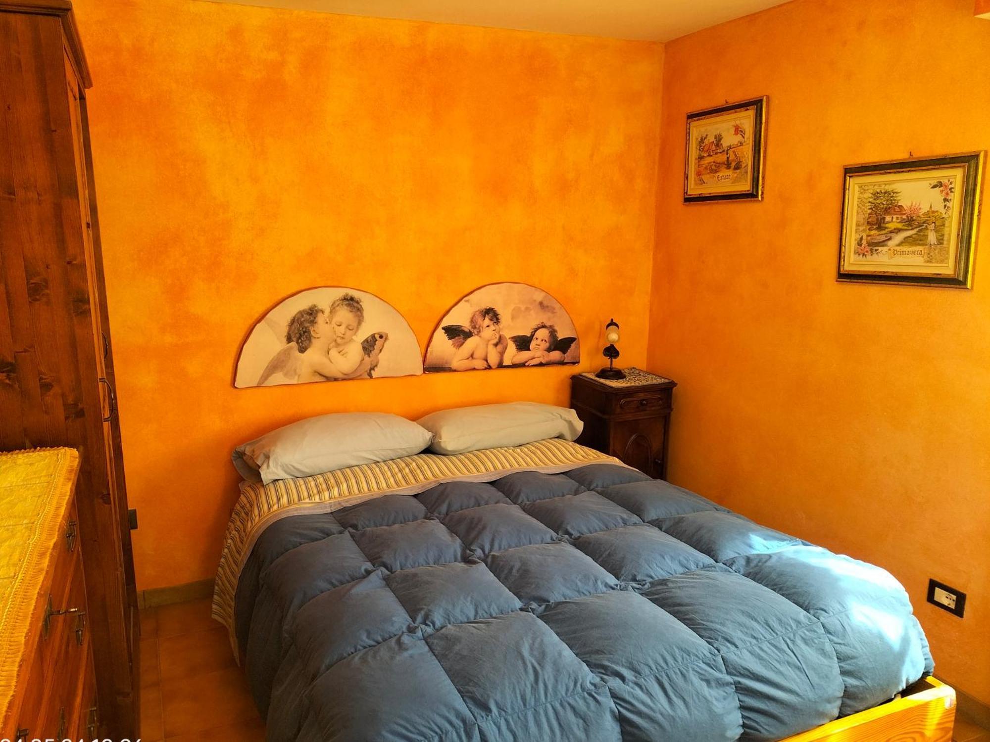 Il Cantinoccio B&B Cerasolo Bilik gambar