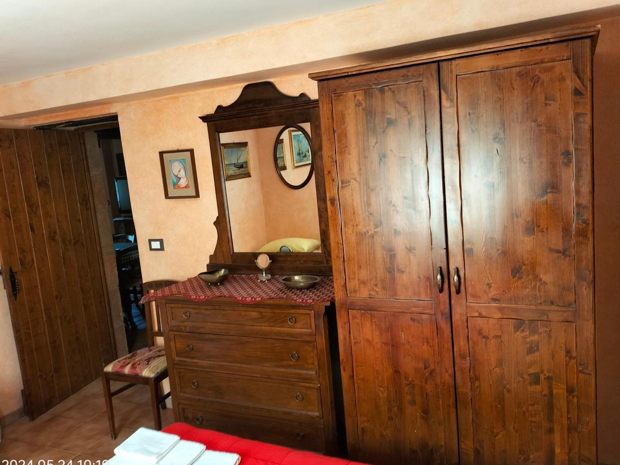 Il Cantinoccio B&B Cerasolo Bilik gambar