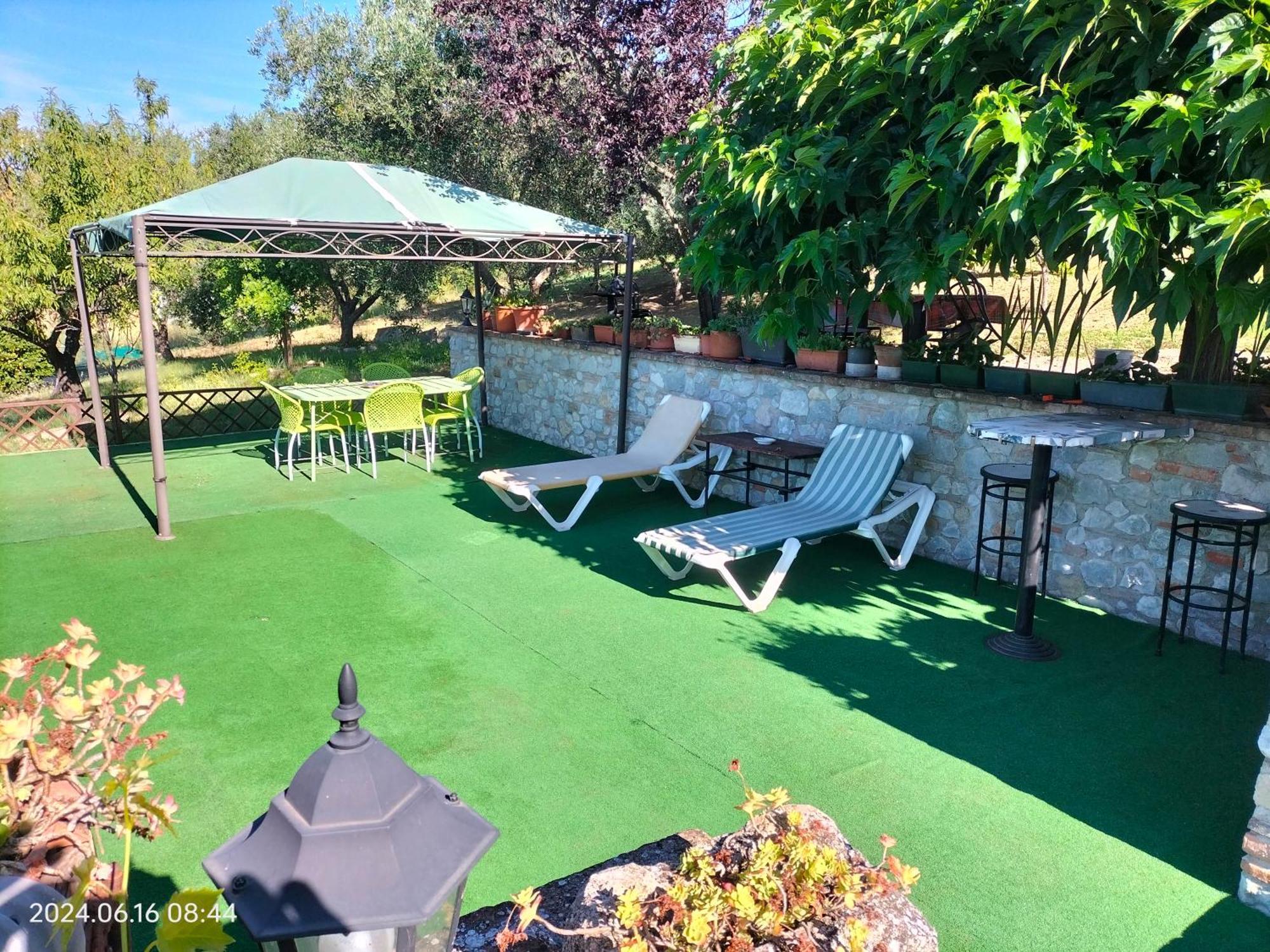 Il Cantinoccio B&B Cerasolo Bilik gambar